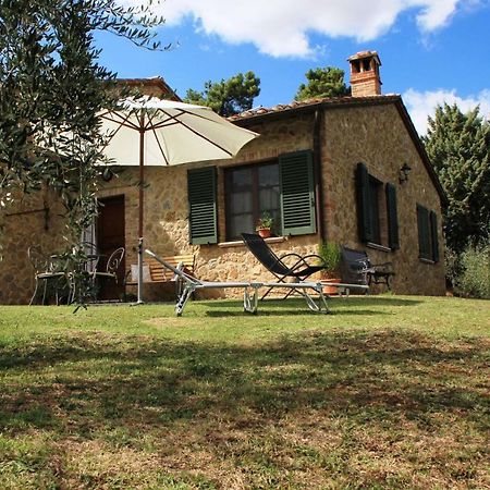Pacifico Villa Montepulciano Stazione Exteriör bild